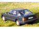 Характеристики автомобиля Ford Scorpio 2.0 cat. MT GL (05.1990 - 04.1991): фото, вместимость, скорость, двигатель, топливо, масса, отзывы