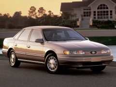 Ford Taurus 3.0 AT Taurus GL (10.1991 - 06.1995)