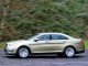 Характеристики автомобиля Ford Taurus 2.0 AT Taurus SE (10.2012 - 09.2017): фото, вместимость, скорость, двигатель, топливо, масса, отзывы