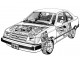 Характеристики автомобиля Ford Tempo 2.3 AT GL (05.1983 - 09.1984): фото, вместимость, скорость, двигатель, топливо, масса, отзывы