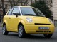 Характеристики автомобиля Ford Th!nk 23 kWh (12.2010 - 03.2011): фото, вместимость, скорость, двигатель, топливо, масса, отзывы