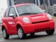 Характеристики автомобиля Ford Th!nk 24 kWh (11.2010 - 08.2012): фото, вместимость, скорость, двигатель, топливо, масса, отзывы