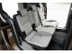 Характеристики автомобиля Ford Tourneo Connect 1.0 EcoBoost (100) MT Tourneo Titanium (12.2013 - 08.2018): фото, вместимость, скорость, двигатель, топливо, масса, отзывы