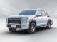 Характеристики автомобиля Foton Tunland G9 2.0D AT 2WD Field General Exclusive Standard Cabin (06.2023 - н.в.): фото, вместимость, скорость, двигатель, топливо, масса, отзывы