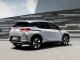 Характеристики автомобиля GAC Aion V 70 kWh Smart Edition (06.2020 - 09.2021): фото, вместимость, скорость, двигатель, топливо, масса, отзывы