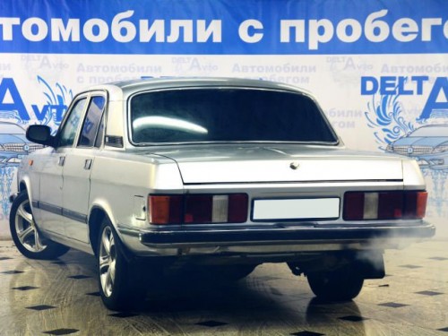 Характеристики автомобиля ГАЗ 3102 Волга 2.5 MT (01.2000 - 11.2008): фото, вместимость, скорость, двигатель, топливо, масса, отзывы