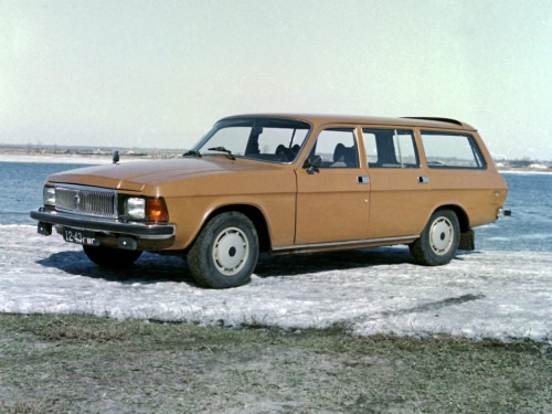 Характеристики автомобиля ГАЗ 3102 Волга 2.4 MT (12.1981 - 12.1991): фото, вместимость, скорость, двигатель, топливо, масса, отзывы