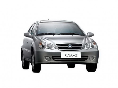 Характеристики автомобиля Geely Otaka CK 1.5 MT Basic (11.2008 - 12.2015): фото, вместимость, скорость, двигатель, топливо, масса, отзывы