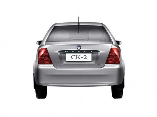 Характеристики автомобиля Geely Otaka CK 1.5 MT Basic (11.2008 - 12.2015): фото, вместимость, скорость, двигатель, топливо, масса, отзывы