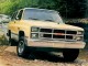 Характеристики автомобиля GMC Jimmy 4.1 MT C-1500 (01.1973 - 01.1991): фото, вместимость, скорость, двигатель, топливо, масса, отзывы
