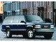 Характеристики автомобиля GMC Suburban 7.4 AT 4x4 K2500 (01.1992 - 10.1999): фото, вместимость, скорость, двигатель, топливо, масса, отзывы
