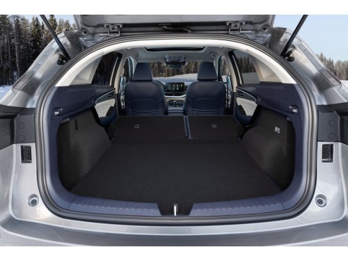 Характеристики автомобиля Haval F7 2.0 SAT 4WD Premium (02.2022 - н.в.): фото, вместимость, скорость, двигатель, топливо, масса, отзывы