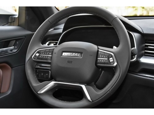 Характеристики автомобиля Haval H6 1.5T DCT Blue Label Smart (11.2017 - 04.2018): фото, вместимость, скорость, двигатель, топливо, масса, отзывы