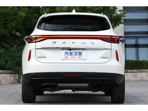 Характеристики автомобиля Haval H6 2.0 DCT 4WD Supreme+ (07.2020 - н.в.): фото, вместимость, скорость, двигатель, топливо, масса, отзывы