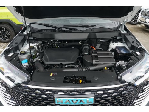Характеристики автомобиля Haval H6 1.5 DCT Pro (07.2020 - н.в.): фото, вместимость, скорость, двигатель, топливо, масса, отзывы