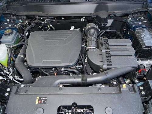 Характеристики автомобиля Haval H6S 1.5T DHT Smart (10.2021 - н.в.): фото, вместимость, скорость, двигатель, топливо, масса, отзывы