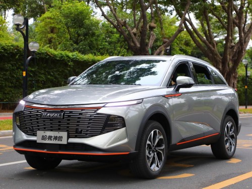 Характеристики автомобиля Haval Shenshou 1.5T DCT Zhizun (12.2021 - н.в.): фото, вместимость, скорость, двигатель, топливо, масса, отзывы