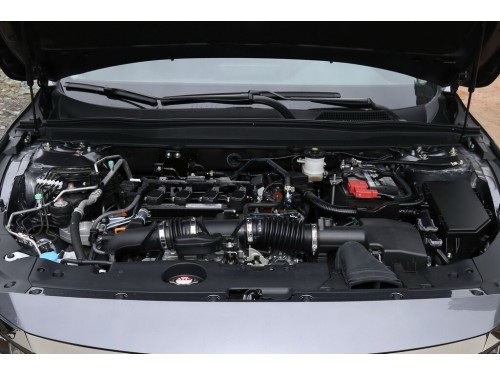 Характеристики автомобиля Honda Accord 1.5T CVT 260Turbo Elite (04.2018 - 06.2019): фото, вместимость, скорость, двигатель, топливо, масса, отзывы