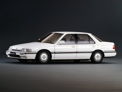 Honda Accord 1.6 AT (11.1985 - 09.1989)