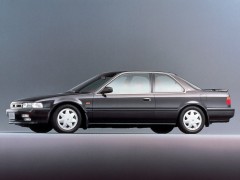 Honda Accord 2.0 AT (01.1992 - 07.1993)