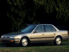 Honda Accord 2.2 AT DX (08.1991 - 08.1993)