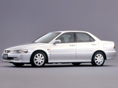 Honda Accord 1.8 VTS (01.1999 - 05.2000)