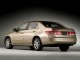 Характеристики автомобиля Honda Accord 2.4 MT LX (01.2002 - 10.2005): фото, вместимость, скорость, двигатель, топливо, масса, отзывы