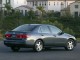 Характеристики автомобиля Honda Accord 2.4 MT LX (01.2002 - 10.2005): фото, вместимость, скорость, двигатель, топливо, масса, отзывы