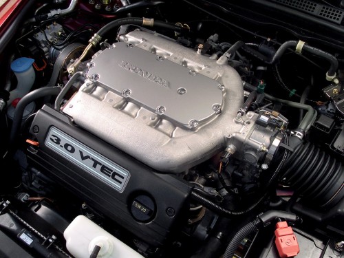Характеристики автомобиля Honda Accord 2.4 AT EX+NAVI (01.2002 - 10.2005): фото, вместимость, скорость, двигатель, топливо, масса, отзывы