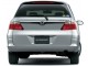 Характеристики автомобиля Honda Airwave 1.5 G HID edition (07.2006 - 05.2007): фото, вместимость, скорость, двигатель, топливо, масса, отзывы