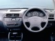 Характеристики автомобиля Honda Civic Ferio 1.3 EL (09.1996 - 07.1997): фото, вместимость, скорость, двигатель, топливо, масса, отзывы