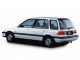 Характеристики автомобиля Honda Civic Shuttle 1.5 55X extra (09.1989 - 08.1990): фото, вместимость, скорость, двигатель, топливо, масса, отзывы
