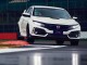 Характеристики автомобиля Honda Civic Type R 2.0 (09.2017 - 12.2019): фото, вместимость, скорость, двигатель, топливо, масса, отзывы