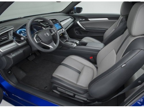 Характеристики автомобиля Honda Civic 1.8 MT EX-L (01.2014 - 09.2015): фото, вместимость, скорость, двигатель, топливо, масса, отзывы