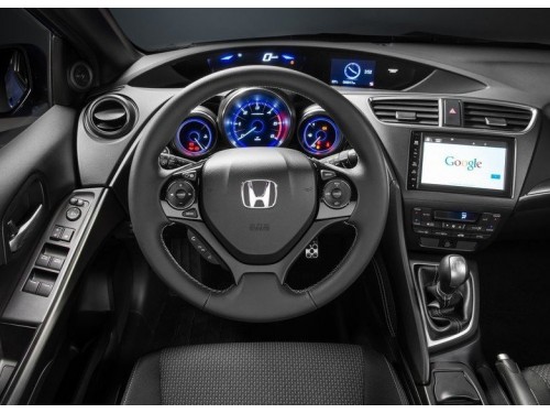 Характеристики автомобиля Honda Civic 1.8 MT EX-L (01.2014 - 09.2015): фото, вместимость, скорость, двигатель, топливо, масса, отзывы