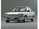 Характеристики автомобиля Honda Civic 33L (10.1983 - 08.1987): фото, вместимость, скорость, двигатель, топливо, масса, отзывы