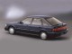 Характеристики автомобиля Honda Concerto 1.6 JG (10.1989 - 01.1991): фото, вместимость, скорость, двигатель, топливо, масса, отзывы