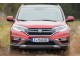 Характеристики автомобиля Honda CR-V 1.6 i-DTEC MT Elegance (10.2014 - 08.2018): фото, вместимость, скорость, двигатель, топливо, масса, отзывы