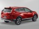 Характеристики автомобиля Honda CR-V 2.4 CVT Prestige (05.2017 - 11.2020): фото, вместимость, скорость, двигатель, топливо, масса, отзывы