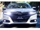 Характеристики автомобиля Honda Crider 1.0T CVT Leading (09.2018 - 07.2021): фото, вместимость, скорость, двигатель, топливо, масса, отзывы