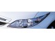 Характеристики автомобиля Honda Elysion 2.4 G aero (09.2005 - 11.2006): фото, вместимость, скорость, двигатель, топливо, масса, отзывы