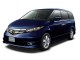 Характеристики автомобиля Honda Elysion 2.4 G aero HDD NAVI smart selection (7-seater) (05.2010 - 10.2010): фото, вместимость, скорость, двигатель, топливо, масса, отзывы