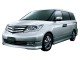 Характеристики автомобиля Honda Elysion 2.4 G aero  lift-up passenger seat 4WD (11.2010 - 05.2012): фото, вместимость, скорость, двигатель, топливо, масса, отзывы
