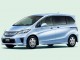 Характеристики автомобиля Honda Freed 1.5 G 4WD (10.2011 - 10.2012): фото, вместимость, скорость, двигатель, топливо, масса, отзывы