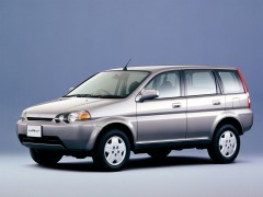 Honda HR-V 1.6 J (08.1999 - 06.2001)