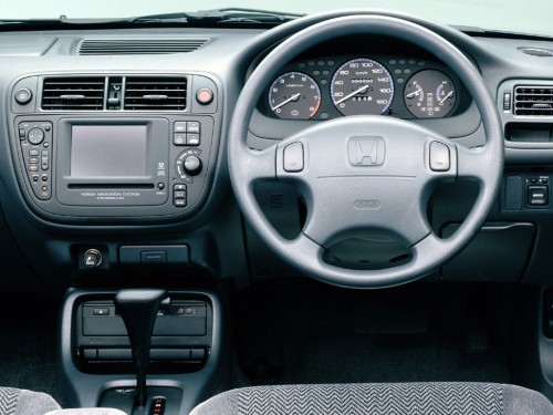 Характеристики автомобиля Honda Integra SJ 1.5 LXi (02.1996 - 01.1997): фото, вместимость, скорость, двигатель, топливо, масса, отзывы
