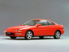 Honda Integra 1.6 ZX (05.1993 - 08.1995)