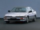 Характеристики автомобиля Honda Integra 1.6 GSi (02.1985 - 09.1987): фото, вместимость, скорость, двигатель, топливо, масса, отзывы