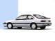Характеристики автомобиля Honda Integra 1.6 GSi (02.1985 - 09.1987): фото, вместимость, скорость, двигатель, топливо, масса, отзывы