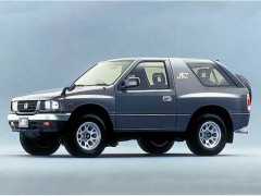 Honda Jazz 3.1DT MJ (10.1993 - 11.1995)